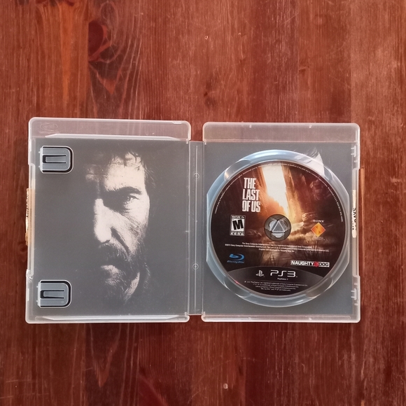 The Last of us - Picture 2 of 2